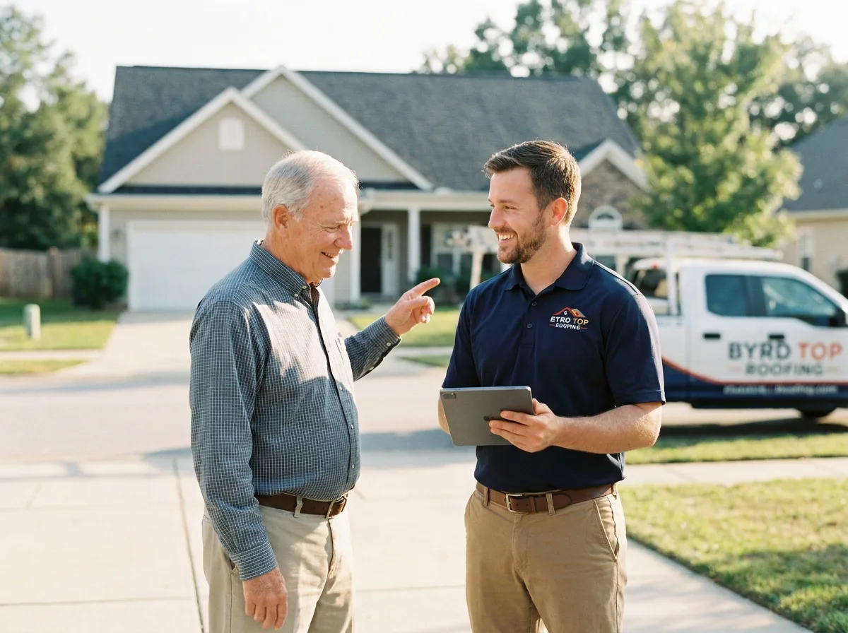 Roofing Glenvil, NE FAQs